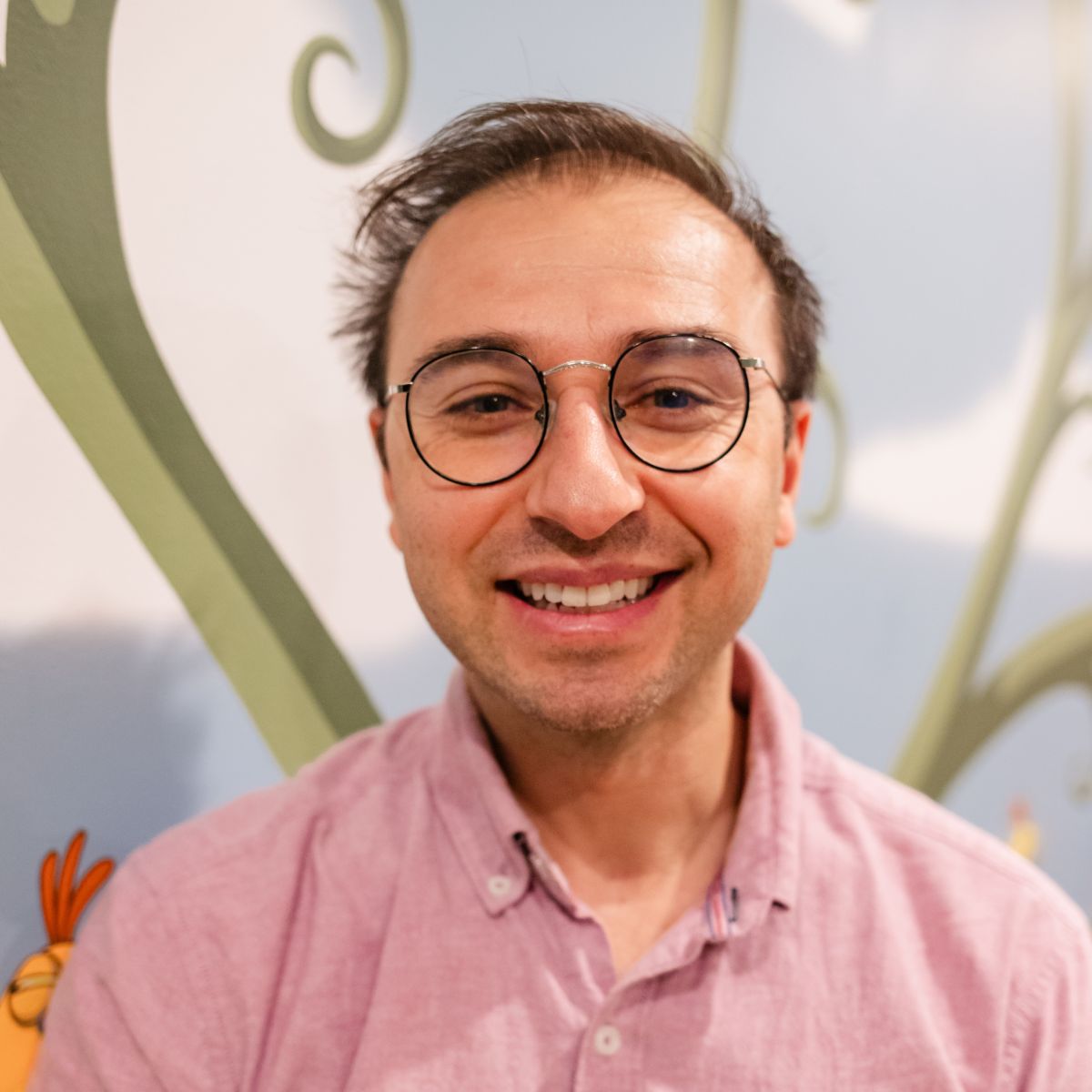 Rafael ALENCAR DE PAULA