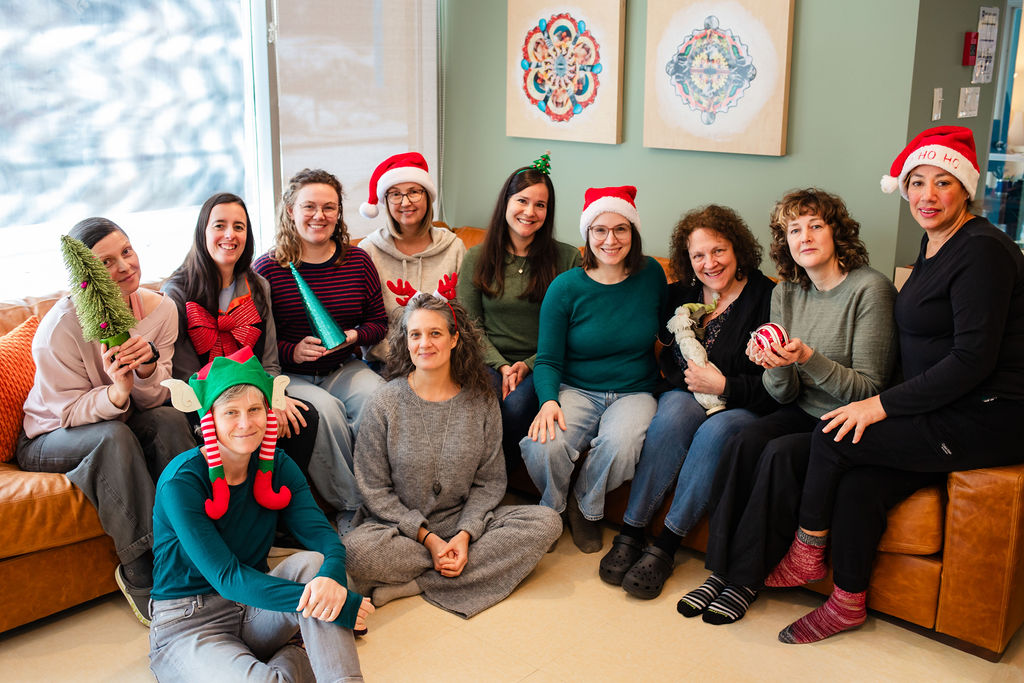 Fermeture pour la période des Fêtes