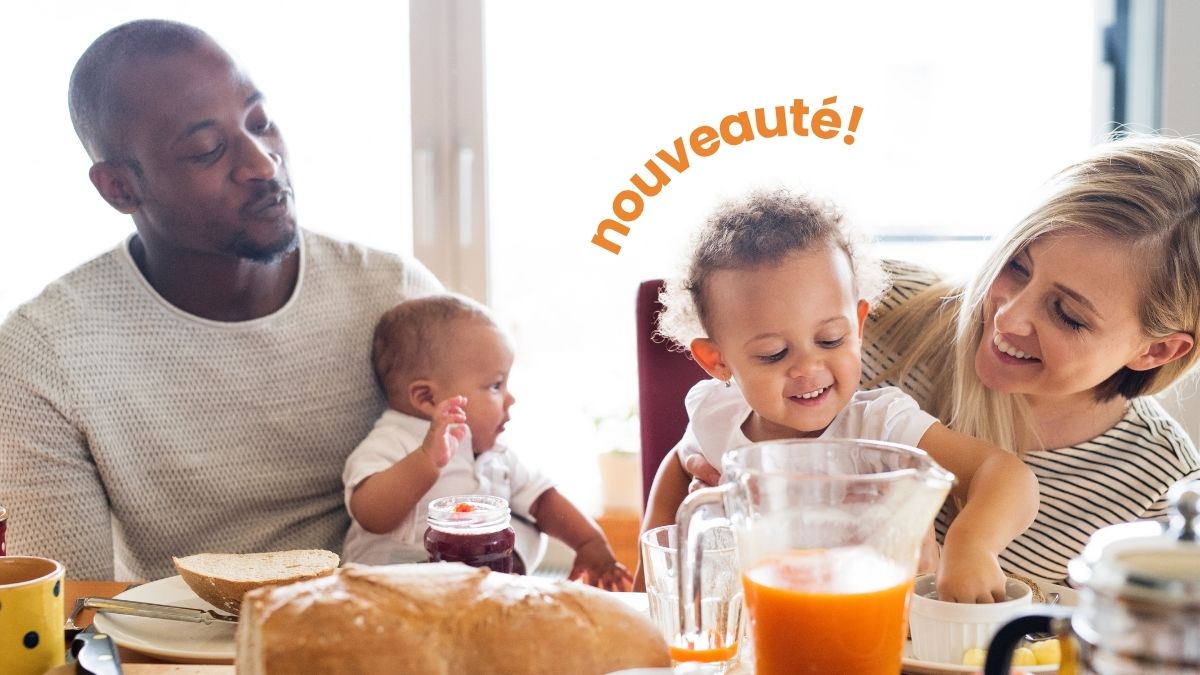 Brunch familial