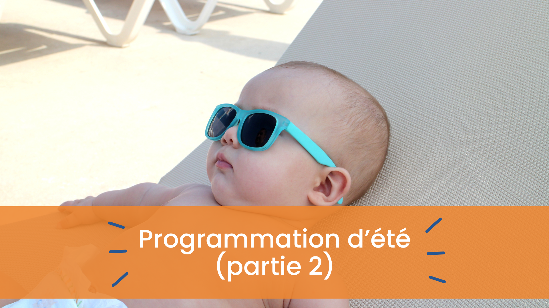 Inscriptions dès le 29 juillet à trois activités